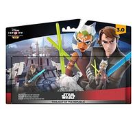Toys Disney Infinity 3.0 Character - Twilight of the Republic Playset (DELE NEUF