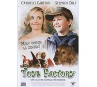 Toys Factory - Single 1 Dvd - 1 Film