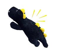 Toys grinçants pour chiens, peluches de chiens grinces | Chiot Fourniture de Teether Fournitures,Les animaux de compagnie sont des jouets de dentition de chiot de squeaky pour les petits chiens moyens