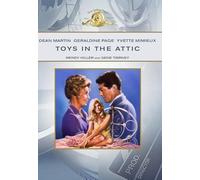 Toys in The Attic