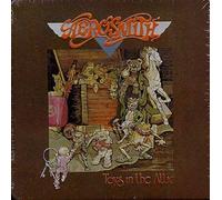 Tom Hamilton - Toys in The Attic