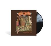 Toys In The Attic Vinyle
