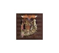Toys In The Attic CD