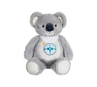 Peluche - Gipsy Toys - Kwaly Mon Koala Conteur D'histoires - Peluche Qui Parle Interactive