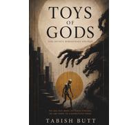 Toys Of GODs: God, Society, Bureaucracy and Fear