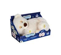 Peluche - Gipsy Toys - Ourson Reveur Sonore - 30cm