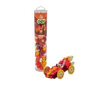 Toys Plus-Plus: GO Color Cars Maker (Fire) /Toys Toy NEUF