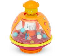 Toys ¿ Poppitoppy ¿ Jouet D¿Éveil Avec Billes ¿ Jouet De Premier Âge Sensoriel Et Musical ¿ Pour Enfants Âgés De 1 An Et Plu[636]