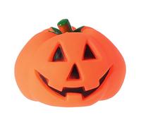 Toys pour Chiens Animaux De Compagnie Fun Pumpkin Anti-Scratch Squeaky for Interactive for Puppy Training Jouant des Jouets De Puzzle Les Grands