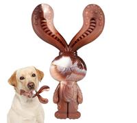 Toys pour chiens pour mâcher agressifs, jouets à mâcher des chiens | Toys de dentition pour portables,Batte de teaser robuste, outils de mastication interactifs pour animaux de compagnie, fourn