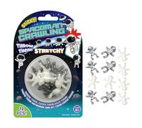 Toys Prank Scare - Trick Shock Prop Kit, Funny Scareware Surprise Game | Faux Mannequins Araignées, Boîte De Manches De Bâillon Réaliste, Piège À Figure De Jouet Effrayant Pour Rire, Objet Effrayant P