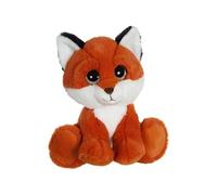 Peluche - Gipsy Toys - Puppy Eyes Pets Nature - 22cm - Renard