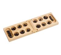 Toys Pure - 2041513 - Jeu De Société - Jeu De Kalaha Pliées
