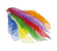 Toys Pure - 2041943 - Linges Pour Jonglage, Mixte
