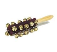 Toys Pure - Bâton avec 21 grelots G