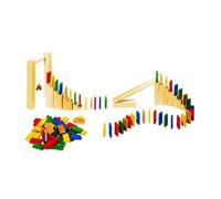Domino rallye G