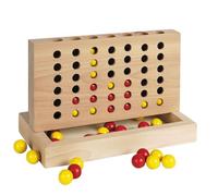 Toys Pure - HS035 - Jeu de société - Quatre à la suite