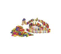 Toys Pure - Rallye des dominos