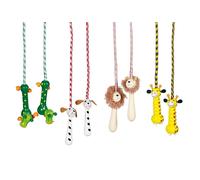 Goki Jouet en bois Corde à sauter Toys Pure – Gollnest & Kiesel