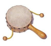 Toys Pure - Tambour de mendiant G