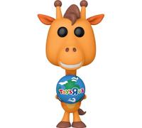 Funko – Figurine Pop! Geoffrey (Ad Icons) – Vinyle 9 cm – Édition spéciale