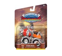 Toys Skylanders SuperChargers - Vehicle - Thump Truck (DELETED LINE) / Game NEUF