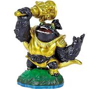 Toys Skylanders Swapforce: Zoo Lou (Legendary) (DELETED LINE) /Video G Game NEUF