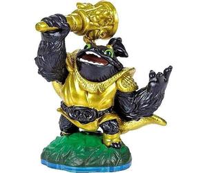 Toys Skylanders Swapforce: Zoo Lou (Legendary) (DELETED LINE) /Video G Game NEUF