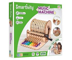 Toys SmartGames - Smartivity (Music Machine) /Toys Toy NEUF