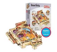 Toys SmartGames - Smartivity (Pinball Machine) /Toys Toy NEUF