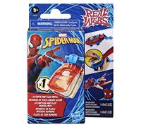 Toys Spiderman Real Webs Refill Pack /Toys Toy NEUF