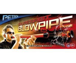 toys Sureshot Blowpipe /Toys Toy NEUF