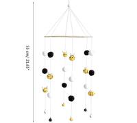 Toys suspendus chambre salon salon d¿¿cor suspendu de d¿¿collerie d¿¿licate