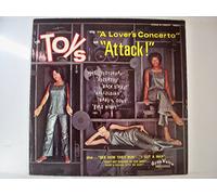Toys - The Toys Sing "A Lover's Concerto" and "Attack"