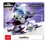 Toys to Life : Nintendo amiibo - Kirby Air Riders - Meta Knight & Shadow Star