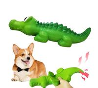 Toys - Toothing de chien - Crunch à petites dents pour chiens | Jouets pour chiens décarratifs pour chiots et petits chiens satisfont les besoins instinctifs des chiens pendant qu'ils mâtent