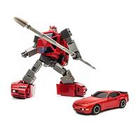 Toys Toys CliffJumper MM-10 Le Film G1 Sedan Model Robot Toy Car Autobots Action Figure Gift Ornement KO Version