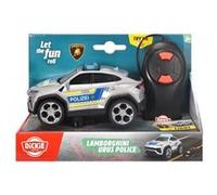 Toys Voiture de police Lamborghini Urus G