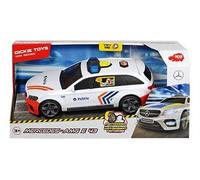 Toys voiture Mercedes AMG E 43 Police