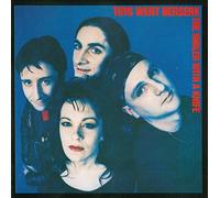 Toys Went Berserk - The Smiler With A Knife