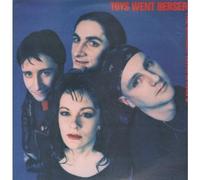 TOYS WENT BERSERK - The smiler with a knife / ABE 912