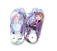 TOYSGIOCATTOLI Tongs de plage princesse, pantoufles, différentes tailles, modèle comme sur la photo, B0d635vfsh, 27/28 EU