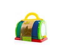 Toysmith Critter Case Éducation en plein air Découverte Jardin Exploration des insectes