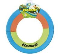 Toysmith Get Outside GO Beamo Flying Hoop (20-Inch, Assorted Colors) G