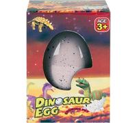Toysquare Dino grandissant dans un œuf géant Growing