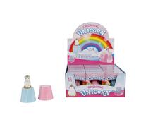 Toysquare Licorne magique qui se lave