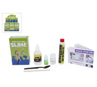 Toysquare Professeur Slime DIY à faire soi-même