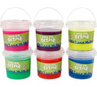 Toysquare Slime seau géant XXL