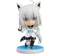 Hololive Production - Figurine Nendoroid Shirakami Fubuki 10 Cm