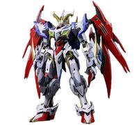 TOYVERSE CANG-Toys 1/100 Model kit War of The God, Rome Sector Baphomet Holy Ver., Squelette en Alliage Articulations Mobiles Modèle de Personnage, 15 Ans et Plus